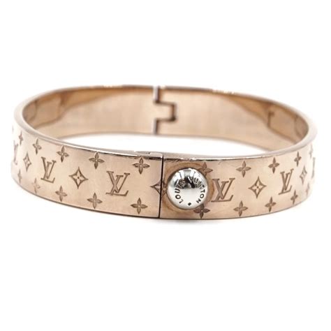 cheap louis vuitton bracelet|louis vuitton bracelet size chart.